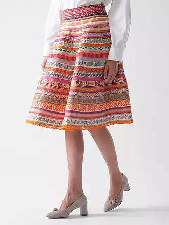 LENA HOSCHEK | Falda de cintas ORIGINAL RIBBON | 